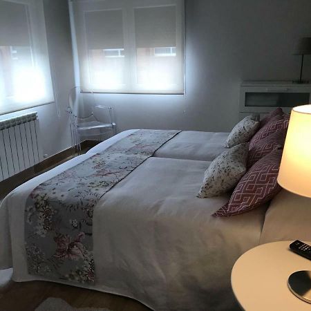Ideal Piso Moderno Gijón Zewnętrze zdjęcie