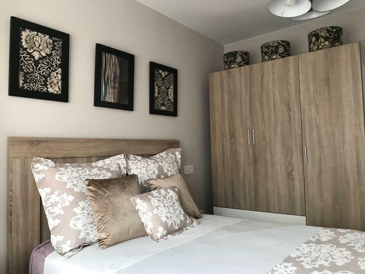 Ideal Piso Moderno Gijón Zewnętrze zdjęcie