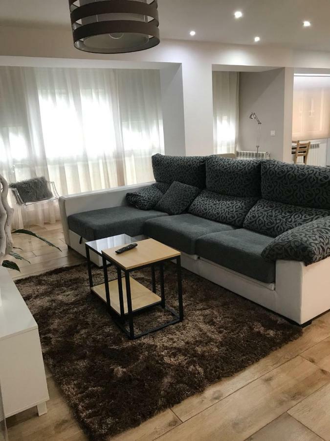 Ideal Piso Moderno Gijón Zewnętrze zdjęcie
