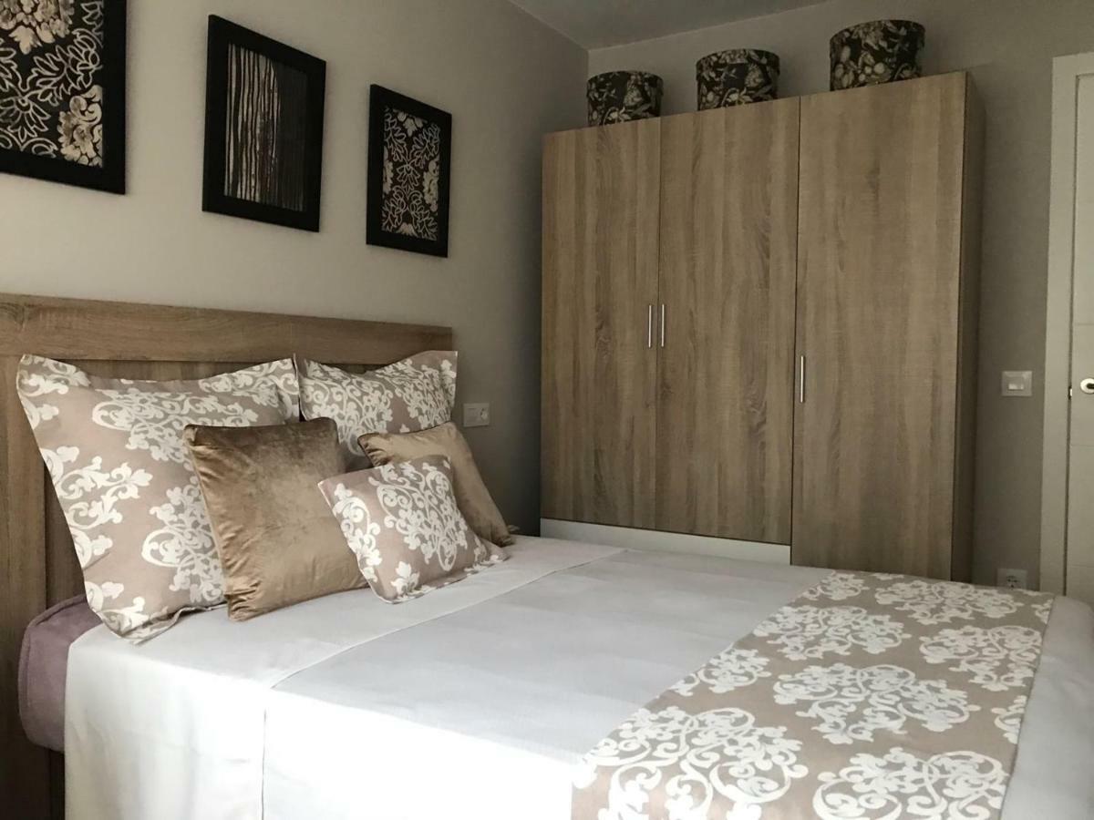 Ideal Piso Moderno Gijón Zewnętrze zdjęcie
